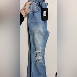 Fashion Nova Jeans